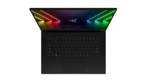 Razer Blade 15 Early 2022