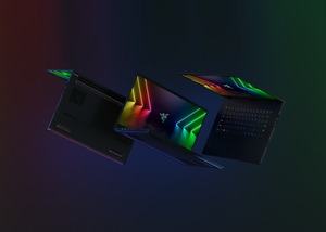 Razer Blade 15 Early 2022