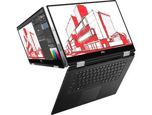 Dell Precision 2-in-1 5530