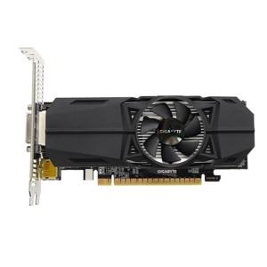 Gigabyte GeForce GTX 1050 LowProfile 2G