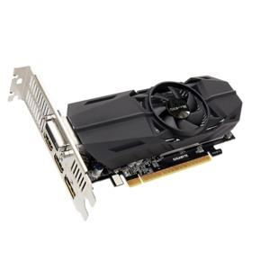 Gigabyte GeForce GTX 1050 LowProfile 2G