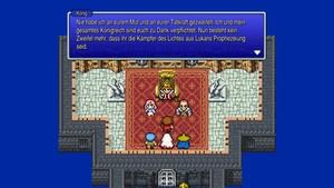 Final Fantasy Pixel Remaster