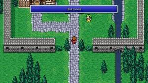 Final Fantasy Pixel Remaster