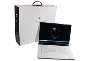 Alienware M15 R3 im Test