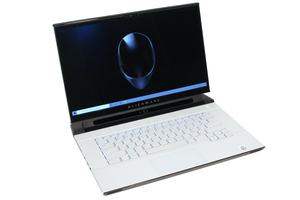 Alienware M15 R3 im Test