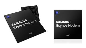 Samsung Exynos Modem 5100