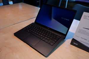 ASUS ZenBook S UX391FA