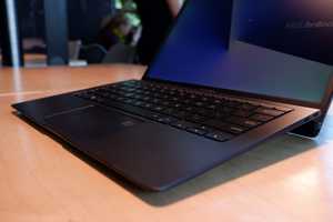 ASUS ZenBook S UX391FA