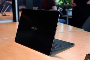 ASUS ZenBook S UX391FA