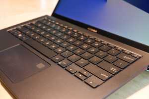 ASUS ZenBook S UX391FA