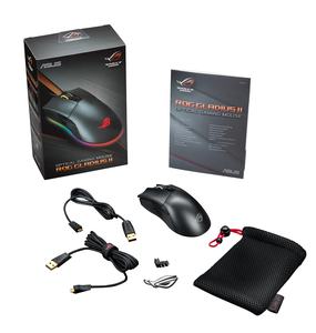 ASUS ROG Gladius II