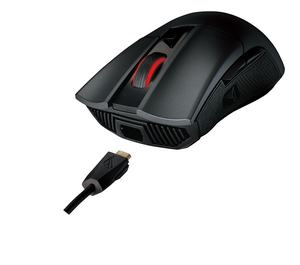 ASUS ROG Gladius II