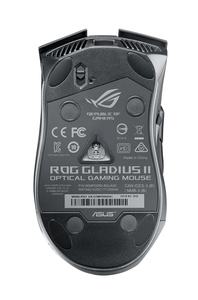 ASUS ROG Gladius II