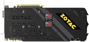 Zotac GeForce GTX 1080 Ti