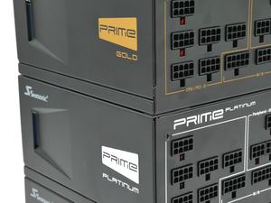 Seasonic PRIME Roundup