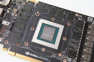 NVIDIA GeForce GTX 1080 Ti Founders Edition