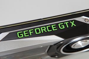 NVIDIA GeForce GTX 1080 Ti Founders Edition