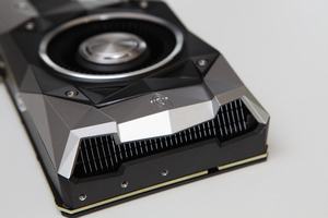 NVIDIA GeForce GTX 1080 Ti Founders Edition