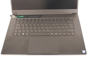 Das Razer Blade 15 2018