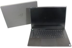 Das Razer Blade 15 2018