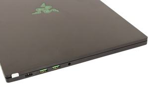 Das Razer Blade 15 2018