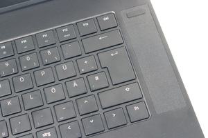 Das Razer Blade 15 2018