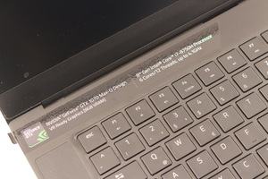 Das Razer Blade 15 2018