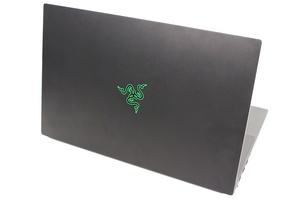 Das Razer Blade 15 2018