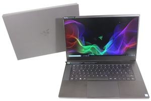 Das Razer Blade 15 2018