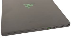 Das Razer Blade 15 2018