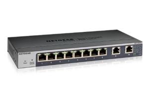 Netgear Multigigabit Switches