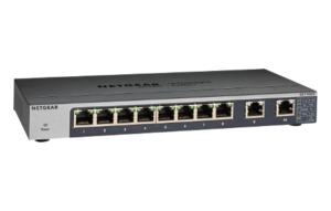 Netgear Multigigabit Switches