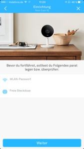 Nest Cam Indoor