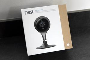 Nest Cam Indoor