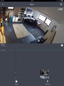 Nest Cam Indoor