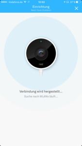 Nest Cam Indoor