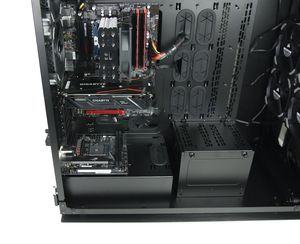 Corsair Obsidian Series 1000D