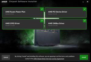 AMD Chipset Driver 2.04.04.111