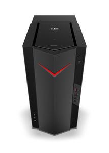 Acer Predator Orion 3000 und Nitro 50