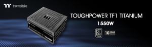 Toughpower TF1 1550W Titanium - TT Premium Edition