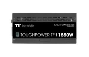 Toughpower TF1 1550W Titanium - TT Premium Edition