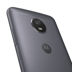 Motorola Moto E4