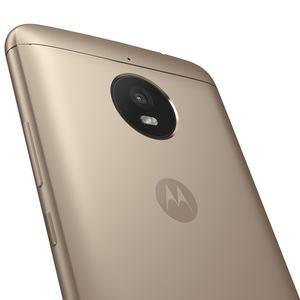 Motorola Moto E4 Plus