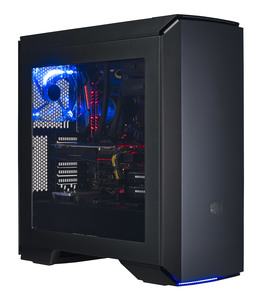 Cooler Master MasterCase Pro 6