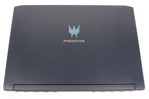 Acer Predator Triton 500 im Test