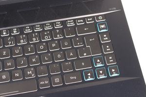 Acer Predator Triton 500 im Test