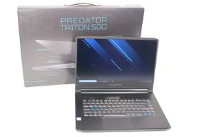 Acer Predator Triton 500 im Test