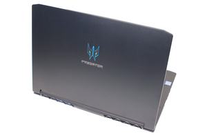 Acer Predator Triton 500 im Test