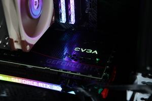 EVGA GeForce RTX 3090 FTW3 Ultra Gaming