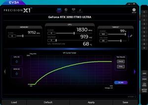 EVGA GeForce RTX 3090 FTW3 Ultra Gaming